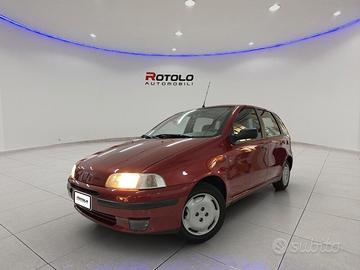 FIAT Punto 1ª serie 75 cat 5 porte ELX