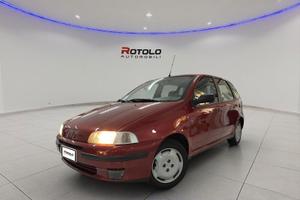 FIAT Punto 1ª serie 75 cat 5 porte ELX