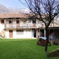 Porzione di casa - Cesiomaggiore