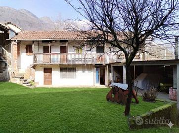 Porzione di casa - Cesiomaggiore