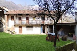 Porzione di casa - Cesiomaggiore