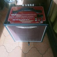 Amplificatore combo per basso