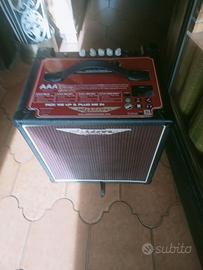 Amplificatore combo per basso