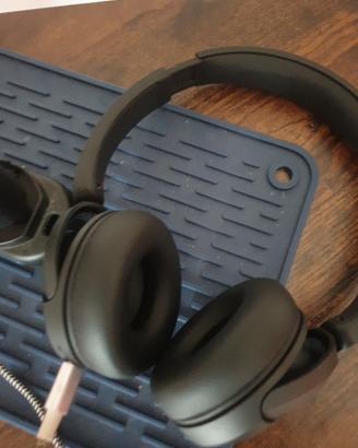 cuffie bluetooth Sony nere WH-CH520