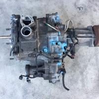 Riduttore cambio Mitsubishi L200 2010 2500cc TD