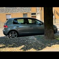 Vw golf 6