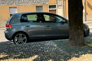 Vw golf 6