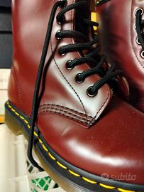 scarponcini dr martens 