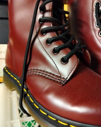 scarponcini dr martens 