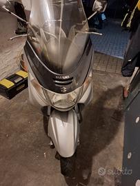 Suzuki AN Burgman 250 - 2000