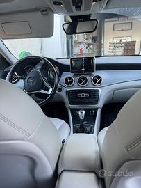 mercedes gla