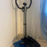 Stepper  con manubrio