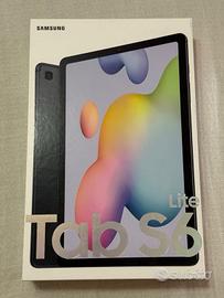 Samsung Galaxy Tab S6 Lite 128GB