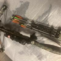 Balestra Thunder Hawk