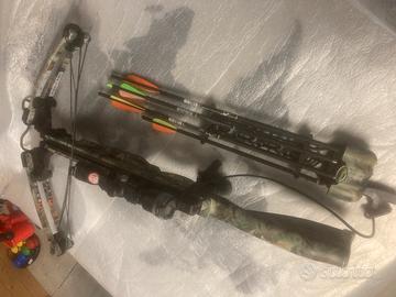 Balestra Thunder Hawk