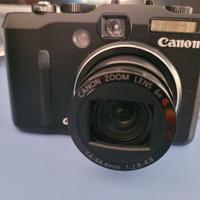 Canon g9