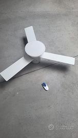 Ventilatore da soffitto