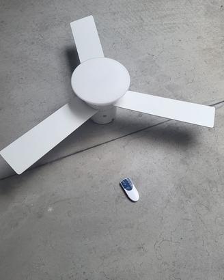 Ventilatore da soffitto