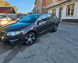 Volkswagen Passat 2.0 TDI Variant 110CV