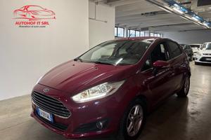 Ford Fiesta 1.5 TDCi Titanium OK NEOPATENTATI