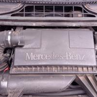 Motore Mervedes Vito 2.2cc 4x4 cod.mot. 646982