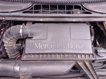 Motore Mervedes Vito 2.2cc 4x4 cod.mot. 646982