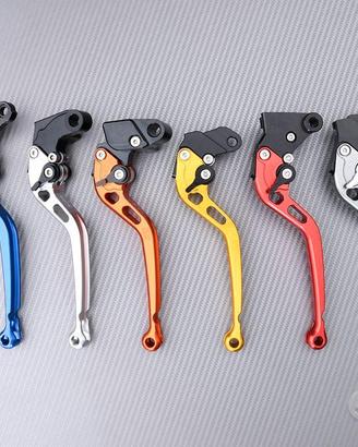 Leva Husqvarna Nuda 900 R FS450 701 ENDURO