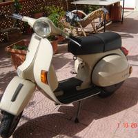 Piaggio Vespa PX 150 E - 1981