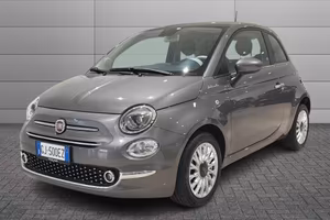 Fiat 500 1.0 hybrid Dolcevita 70cv