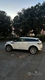 Land rover evoque coupe Dynamic 2.2