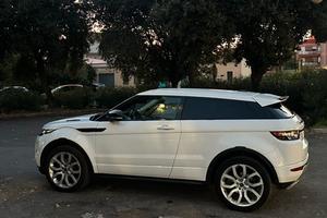 Land rover evoque coupe Dynamic 2.2