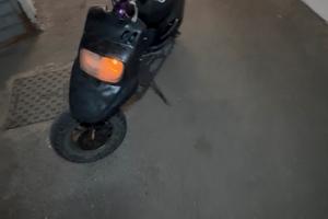 Booster Yamaha BW’S bws yamaha