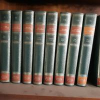 Grande enciclopedia universale de agostini