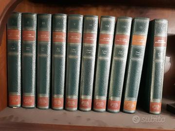 Grande enciclopedia universale de agostini