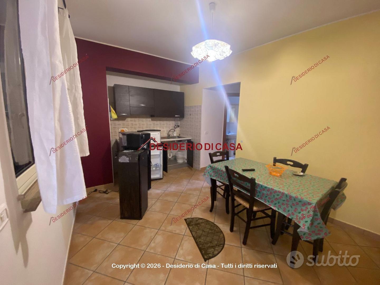 Appartamento, Sant'Angelo di Brolo. - Vista 2