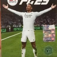 FC 25 PER NINTENDO SWITCH