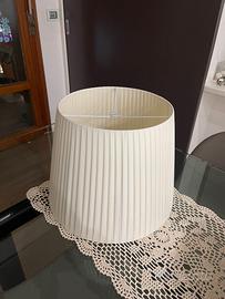 PARALUME PLISSETTATO