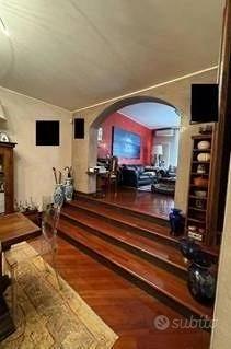 Casa – Paderno Dugnano, Villaggio Gaggiolo, Cassina Amata - Vista 2