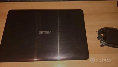 Asus F556u 