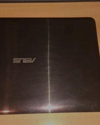 Asus F556u 