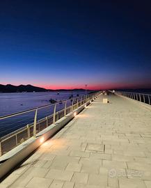 Villetta mare maggio giugno luglio disponibilità