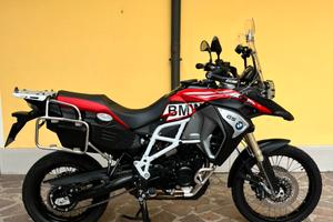 Bmw F800 Gs Adventure