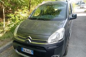 Citroen Berlingo del 2014
