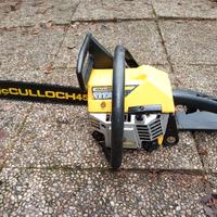 Motosega mecculoc 45 