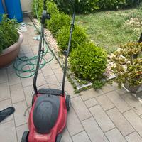 Taglia erba elettrico