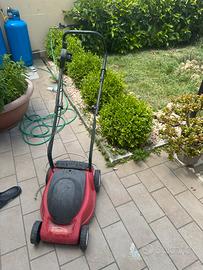 Taglia erba elettrico