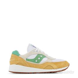 Saucony bianche e discount verdi