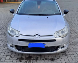 Citroën c5 2010
