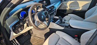 520d touring m sport