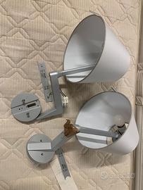 artemide melampo parete  n.2